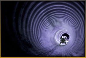 铁锋UVCIPP紫外光固化修复工艺特点和施工工艺